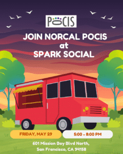 NorCal PoCIS Spark Social May 29