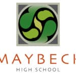 Maybeck High School